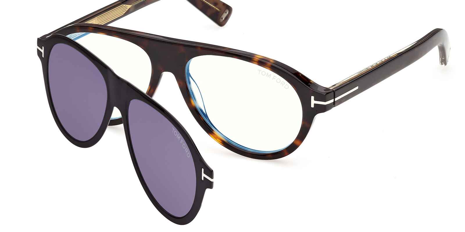 Tom Ford Icon TI5017-B 052