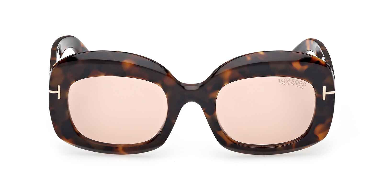Tom Ford FT1219 52Y