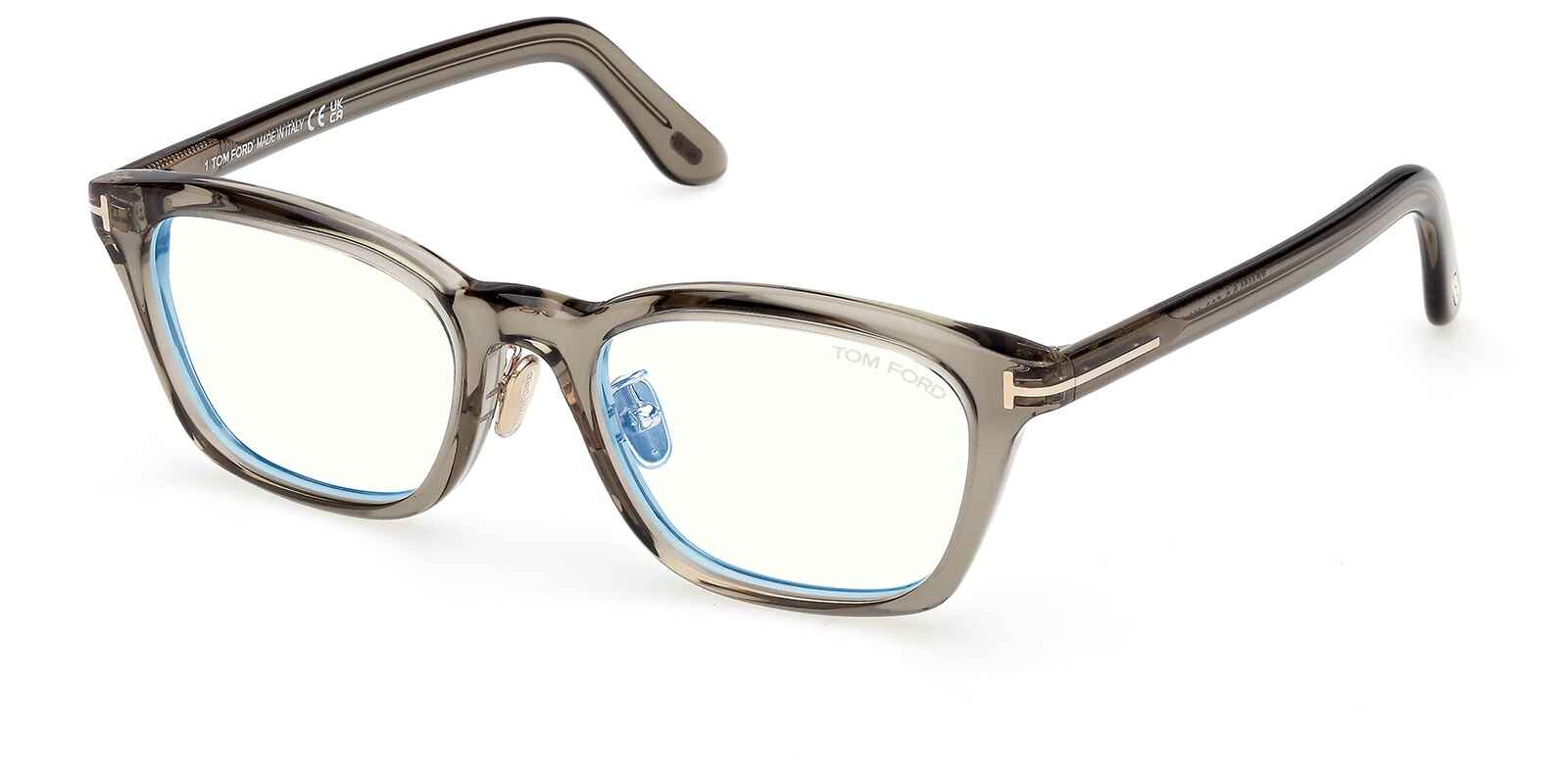 Tom Ford FT6073-D-B 096
