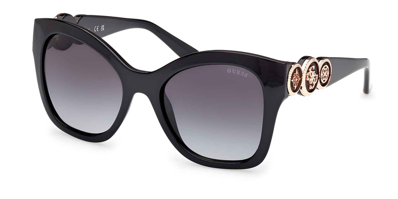 Guess GU00197 01B