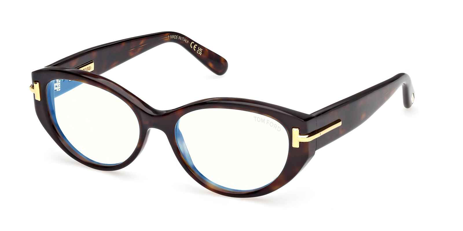 Tom Ford Icon FT6031-B 052