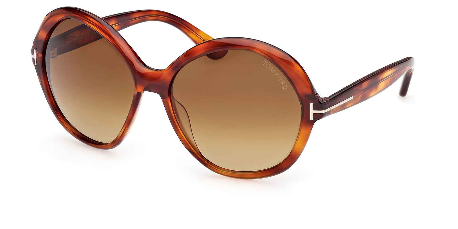 Tom Ford FT1282 54F