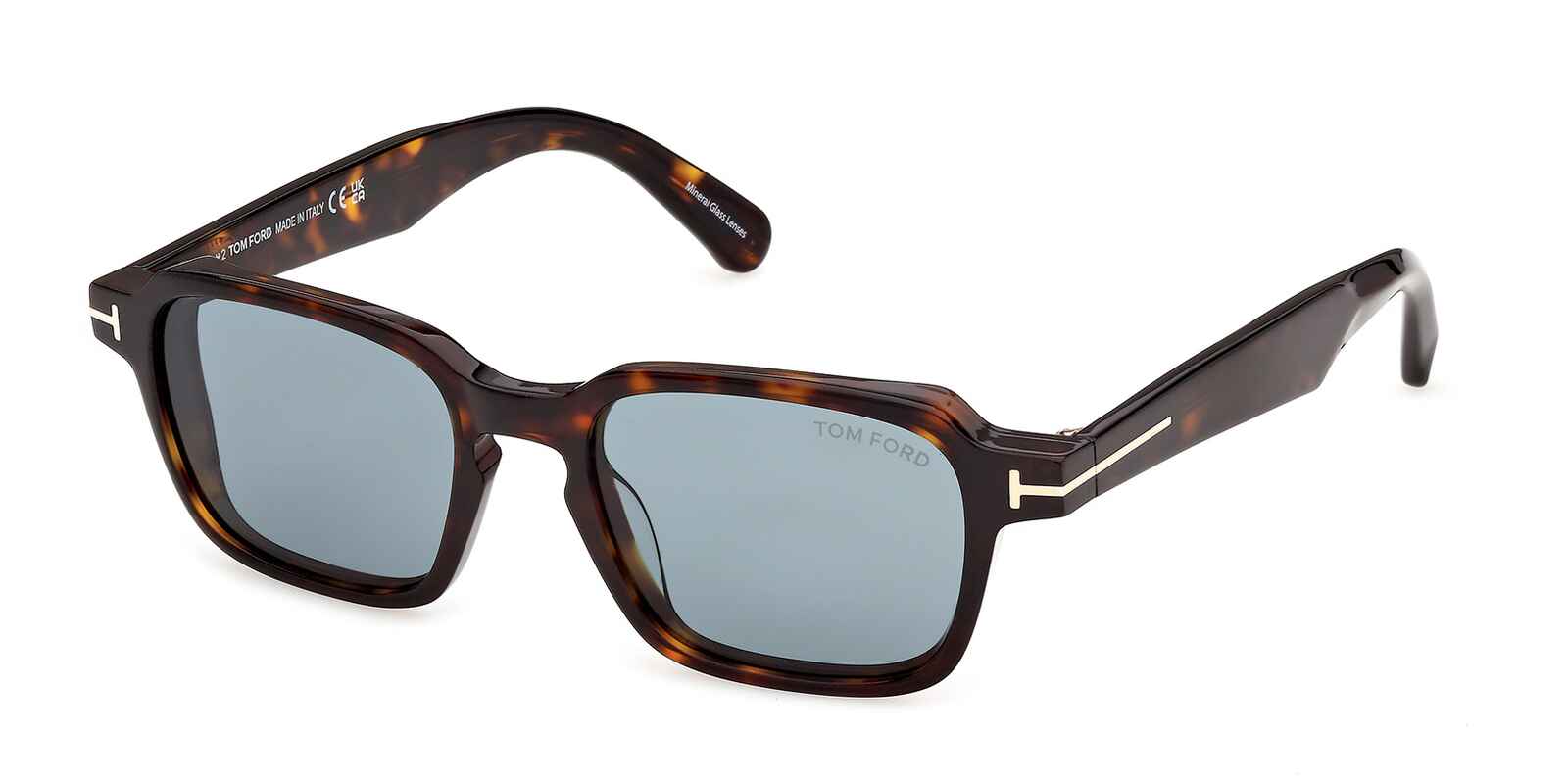 Tom Ford FT1359 52V