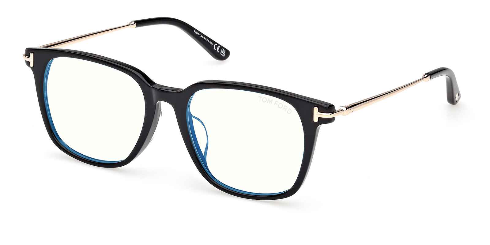 Tom Ford FT6106-D-B 001
