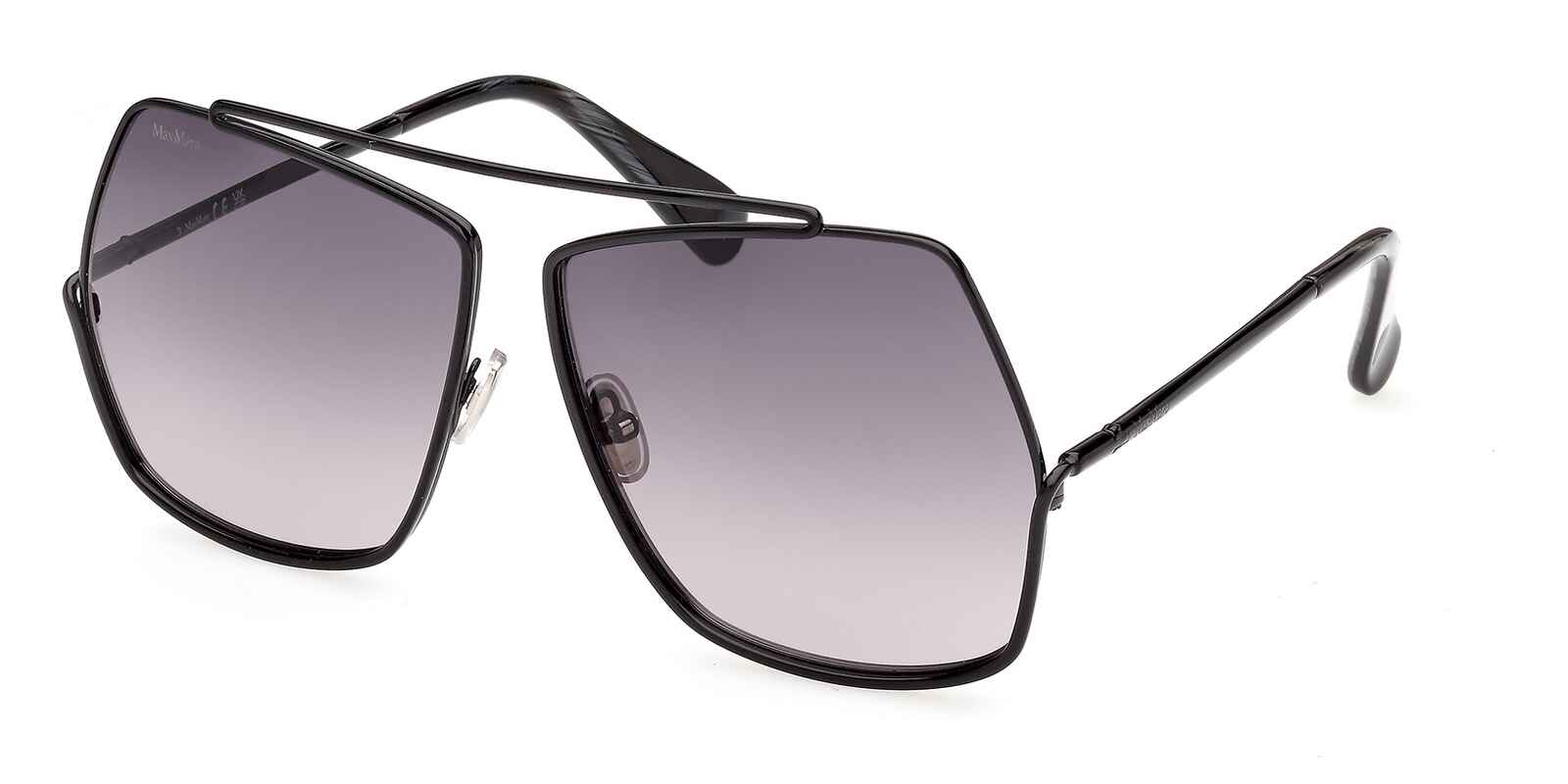 Max Mara MM0006 01B