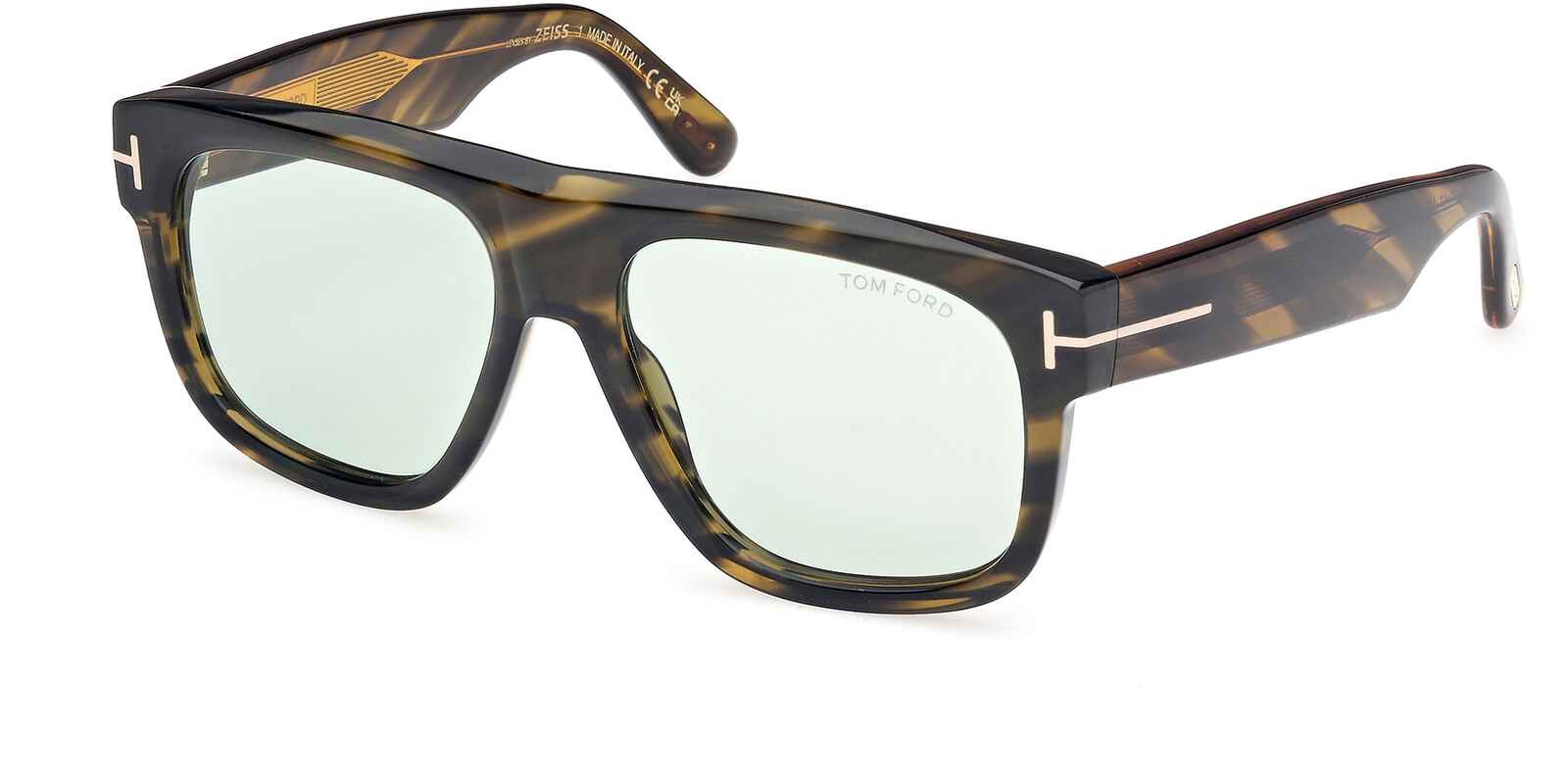 Tom Ford Icon FT1201 56N