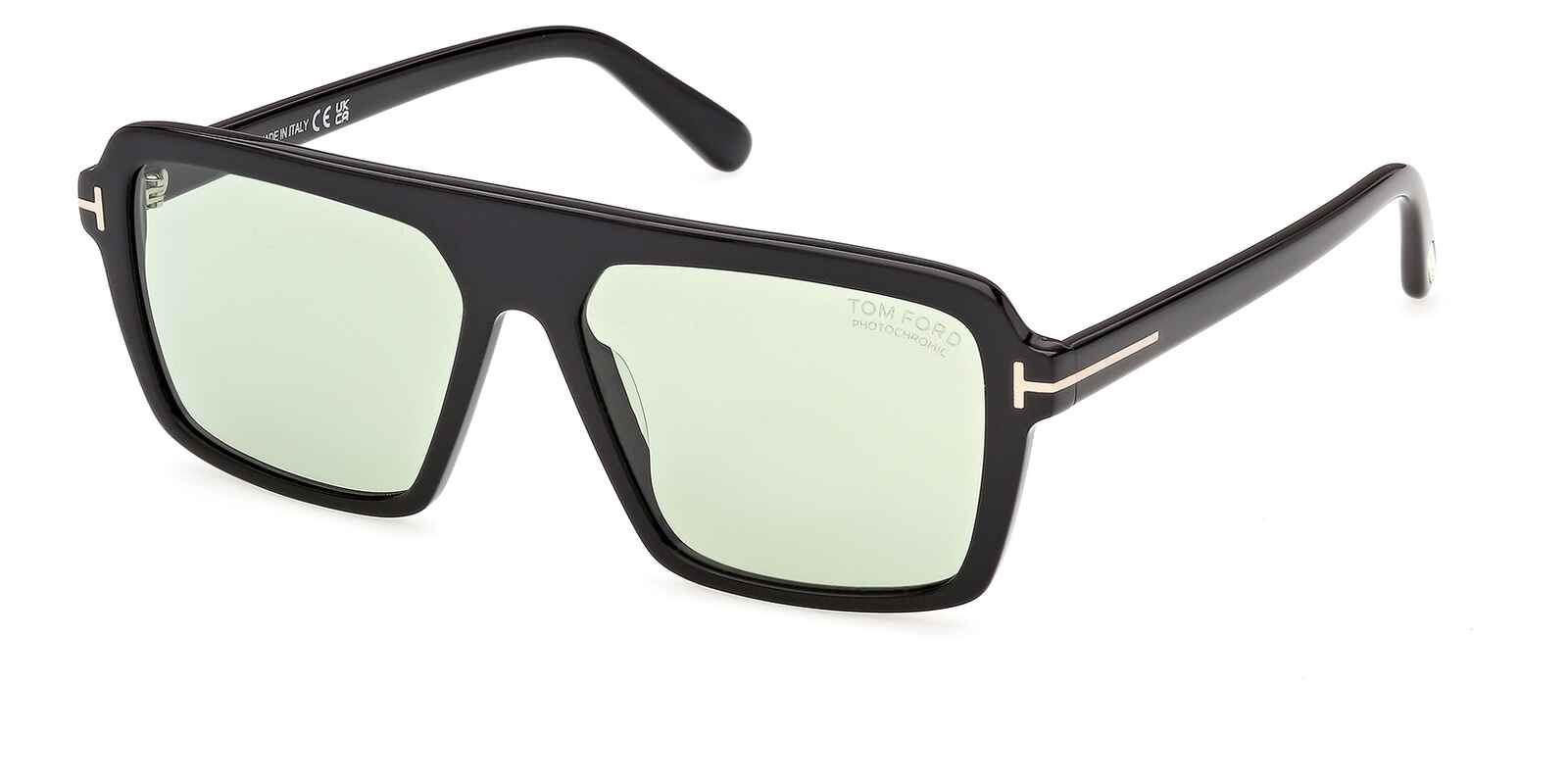 Tom Ford FT1176 01N