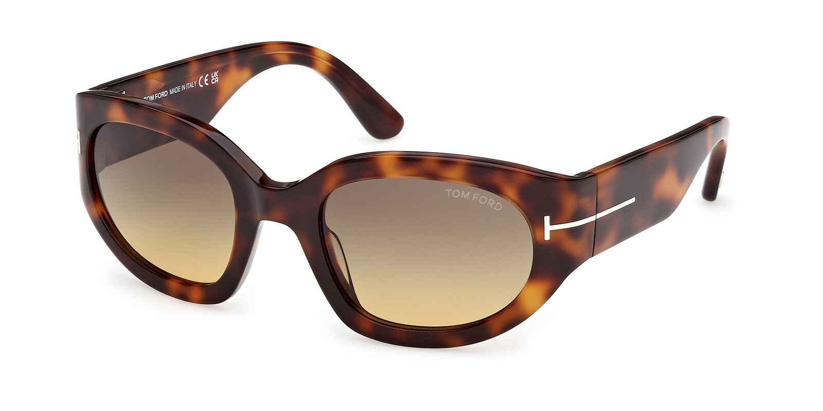 Tom Ford FT1313 53B