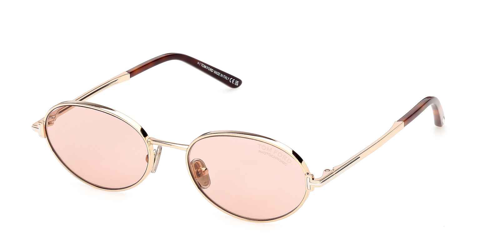 Tom Ford FT1420 28Y