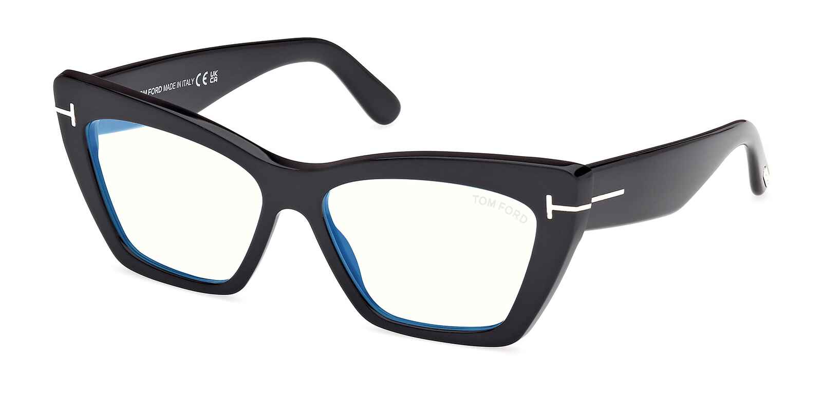 Tom Ford FT6026-B 001