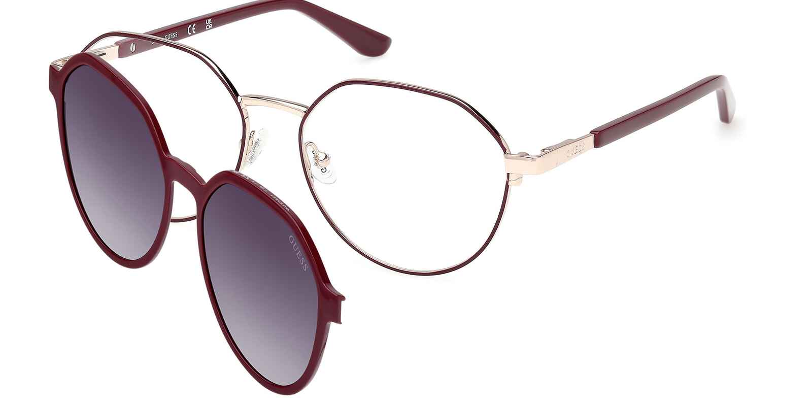 Guess GU50221 070