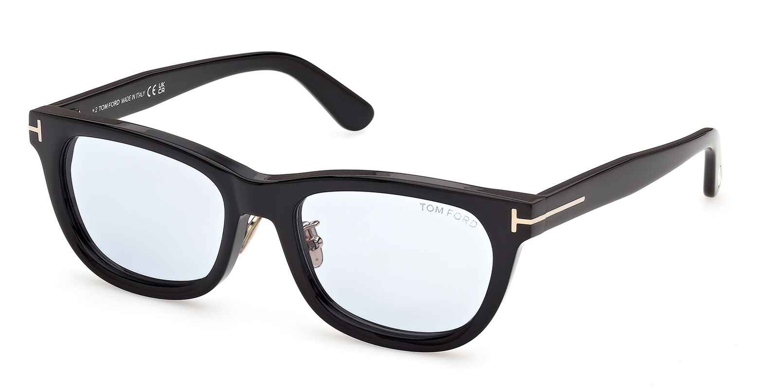 Tom Ford FT1393-D 01A
