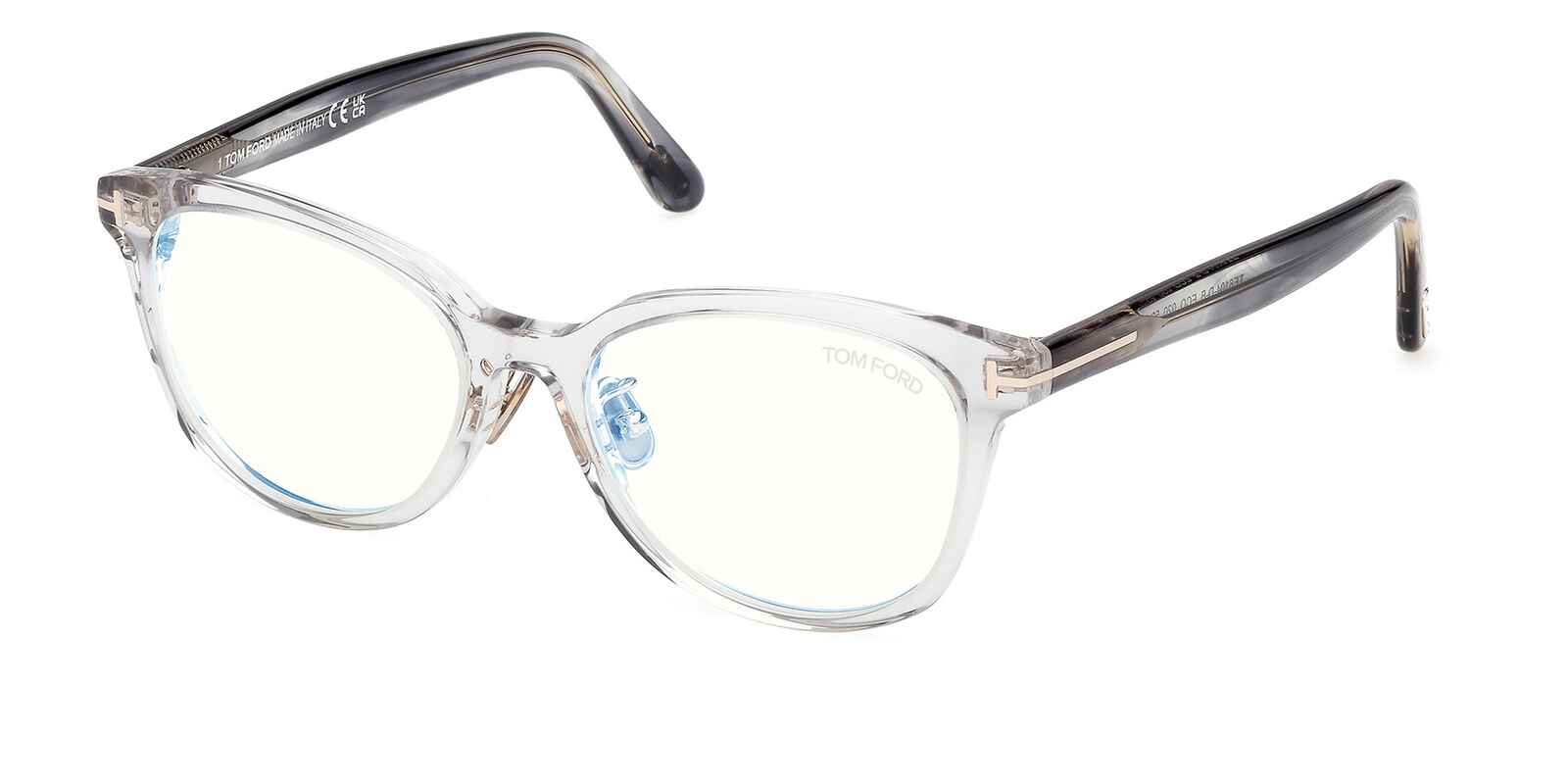 Tom Ford FT6104-D-B 020