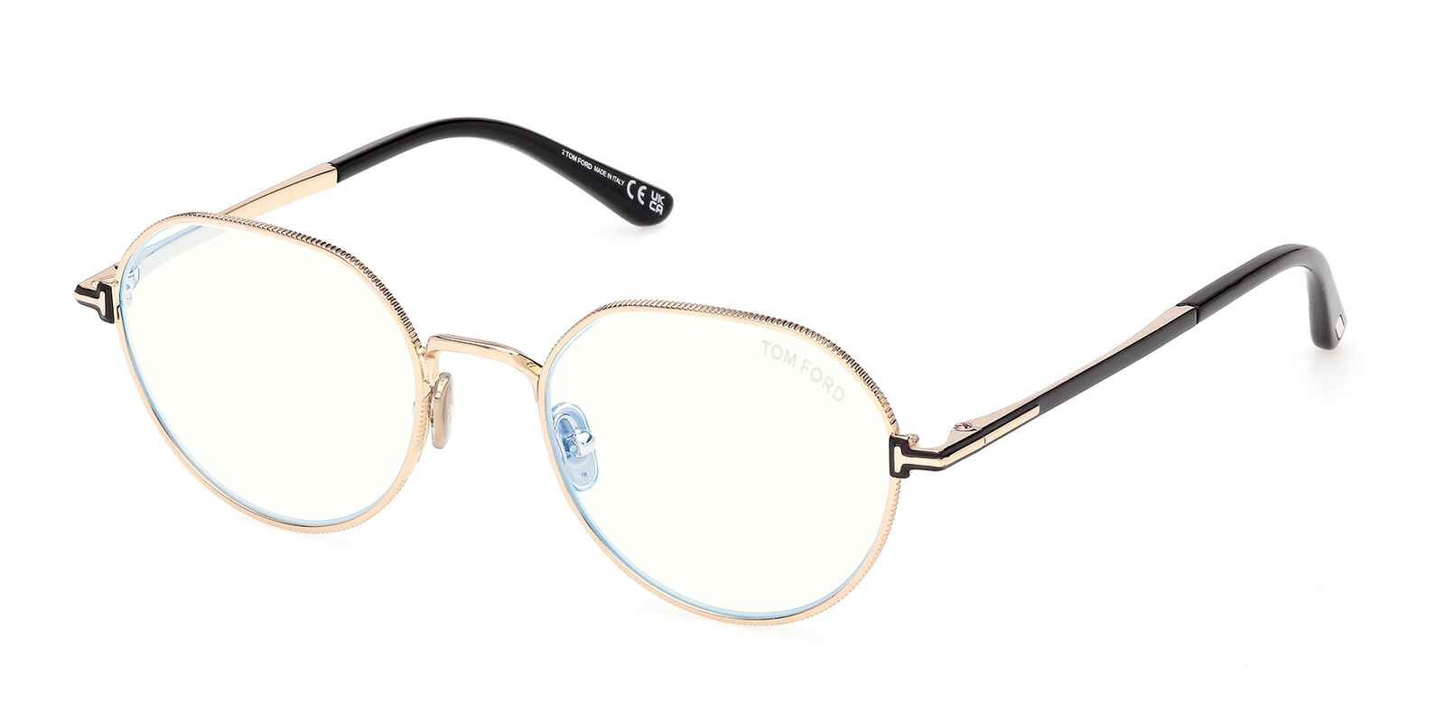 Tom Ford FT6127-B 028