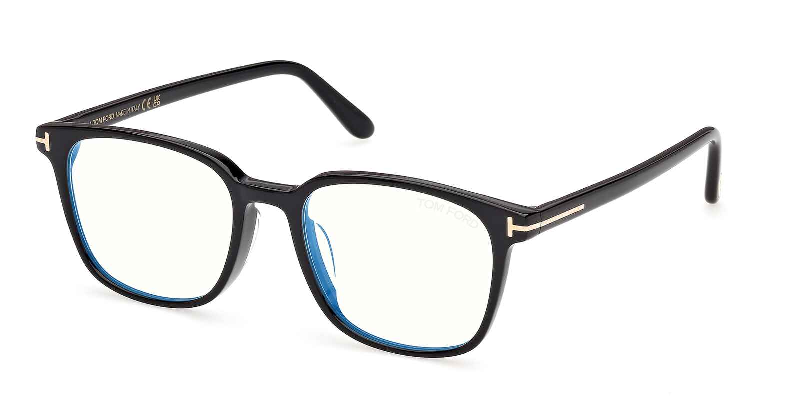 Tom Ford FT6156-K-B 001
