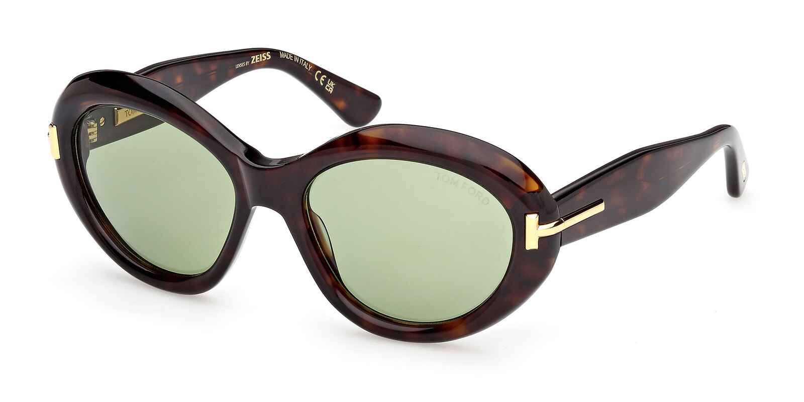 Tom Ford Icon FT1328 52N