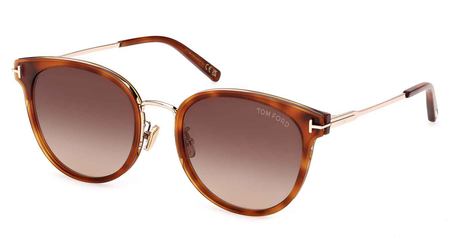 Tom Ford FT1385-K 52F