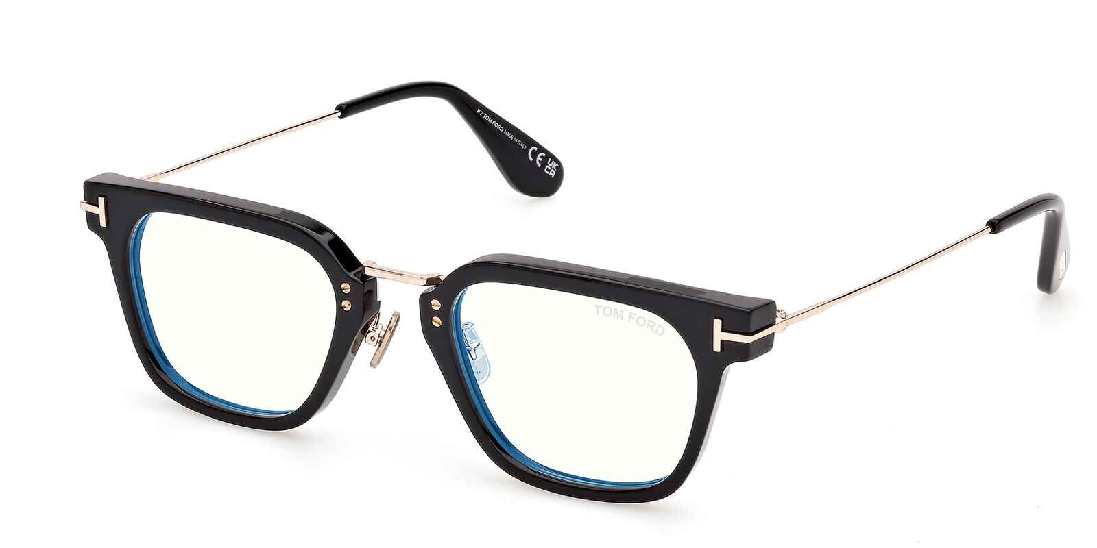 Tom Ford FT6165-D-B 001