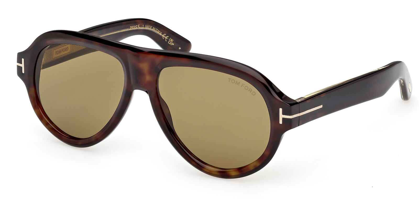Tom Ford Icon FT1225 52N