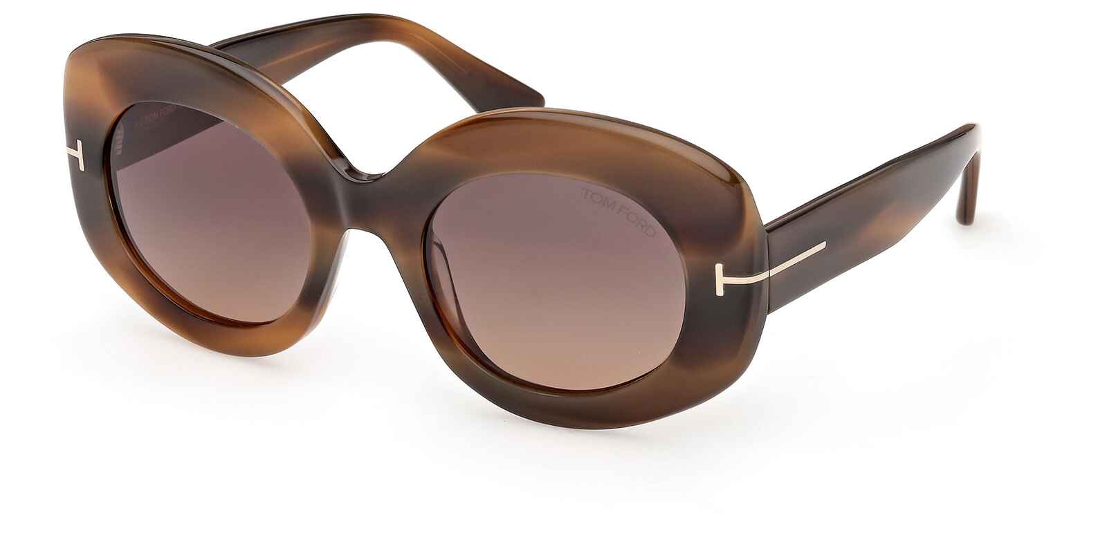 Tom Ford FT1346 55T
