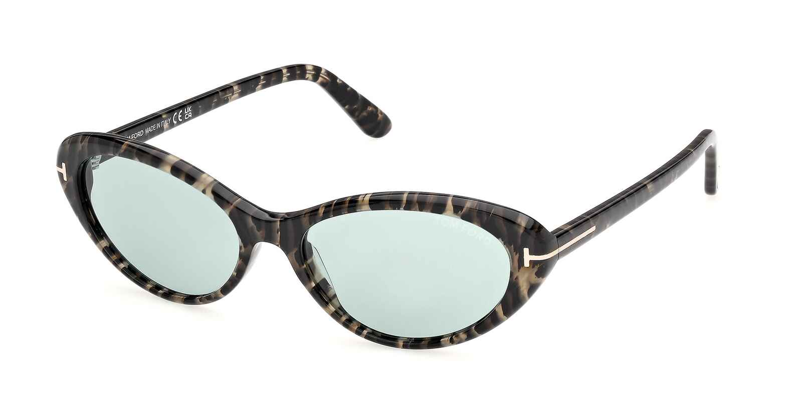 Tom Ford FT1413 55N