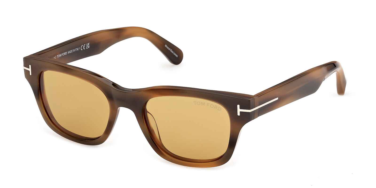 Tom Ford FT1357 55E