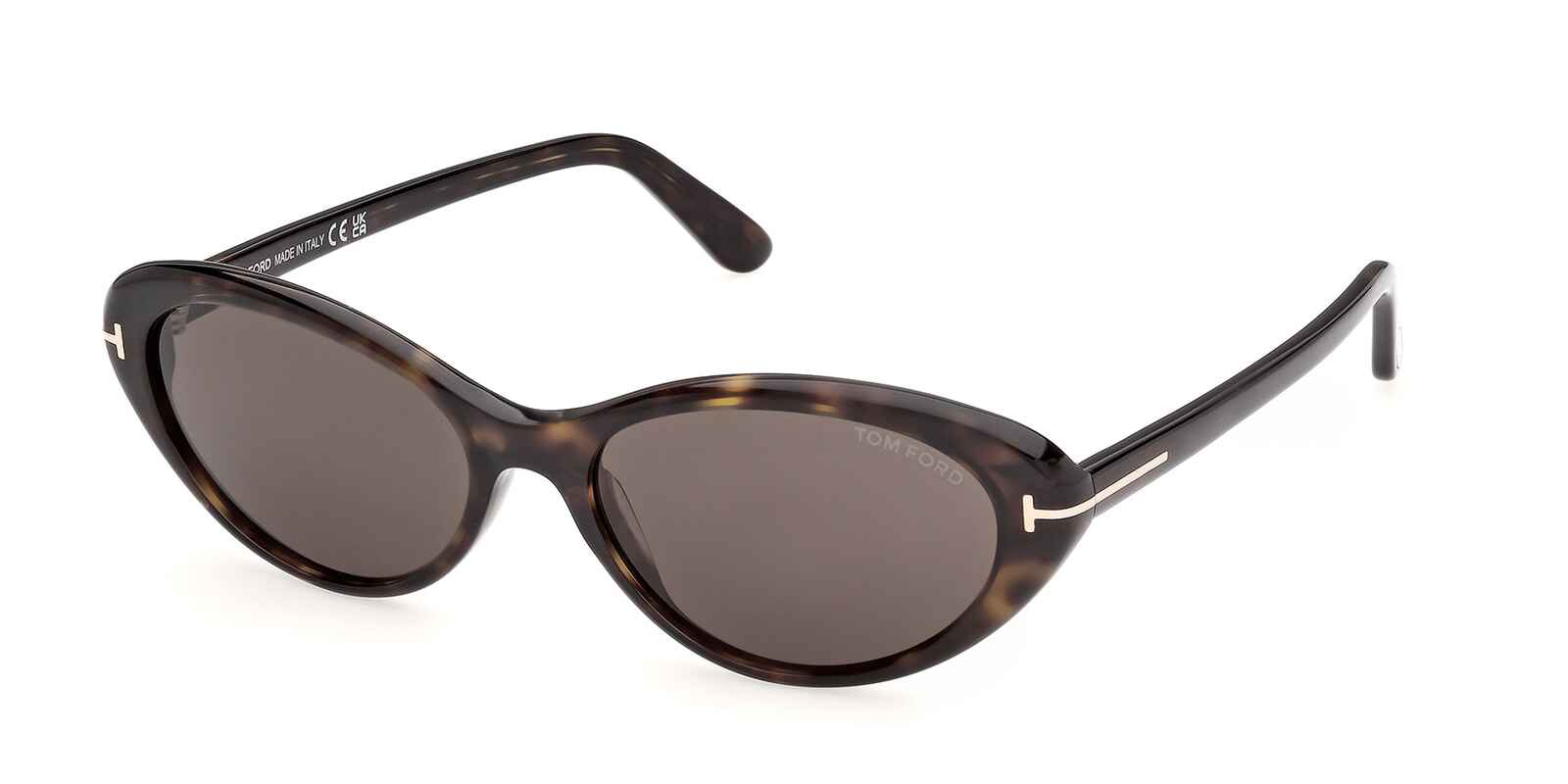 Tom Ford FT1413 52E