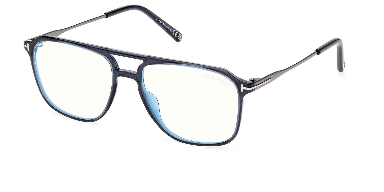 Tom Ford FT5665-B 090