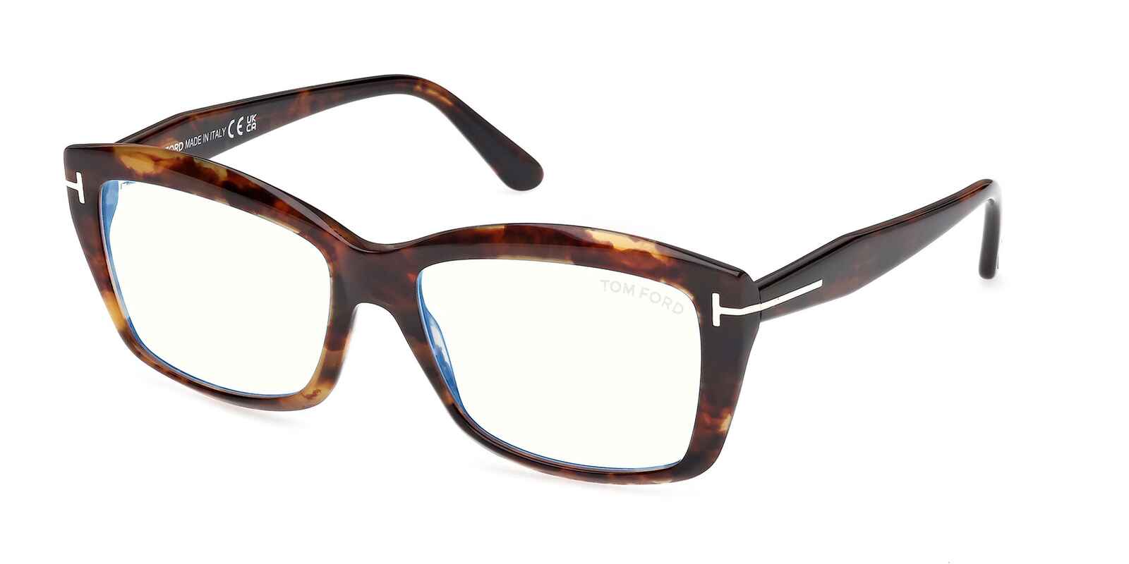 Tom Ford FT6065-B 055