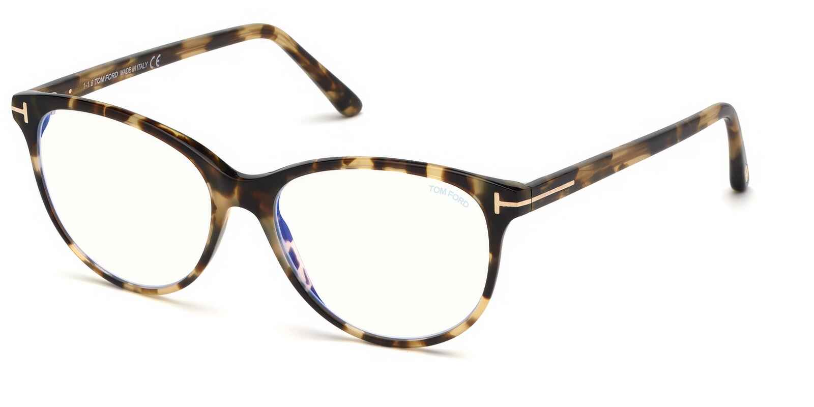 Tom Ford FT5544-B 055