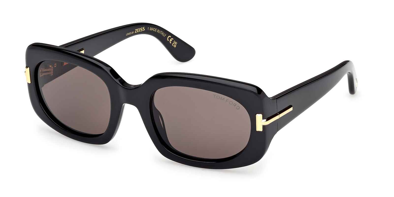 Tom Ford Icon FT1253 01A