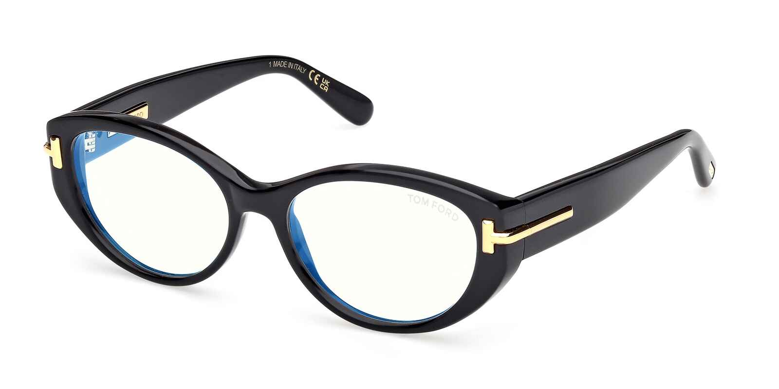 Tom Ford Icon FT6031-B 001