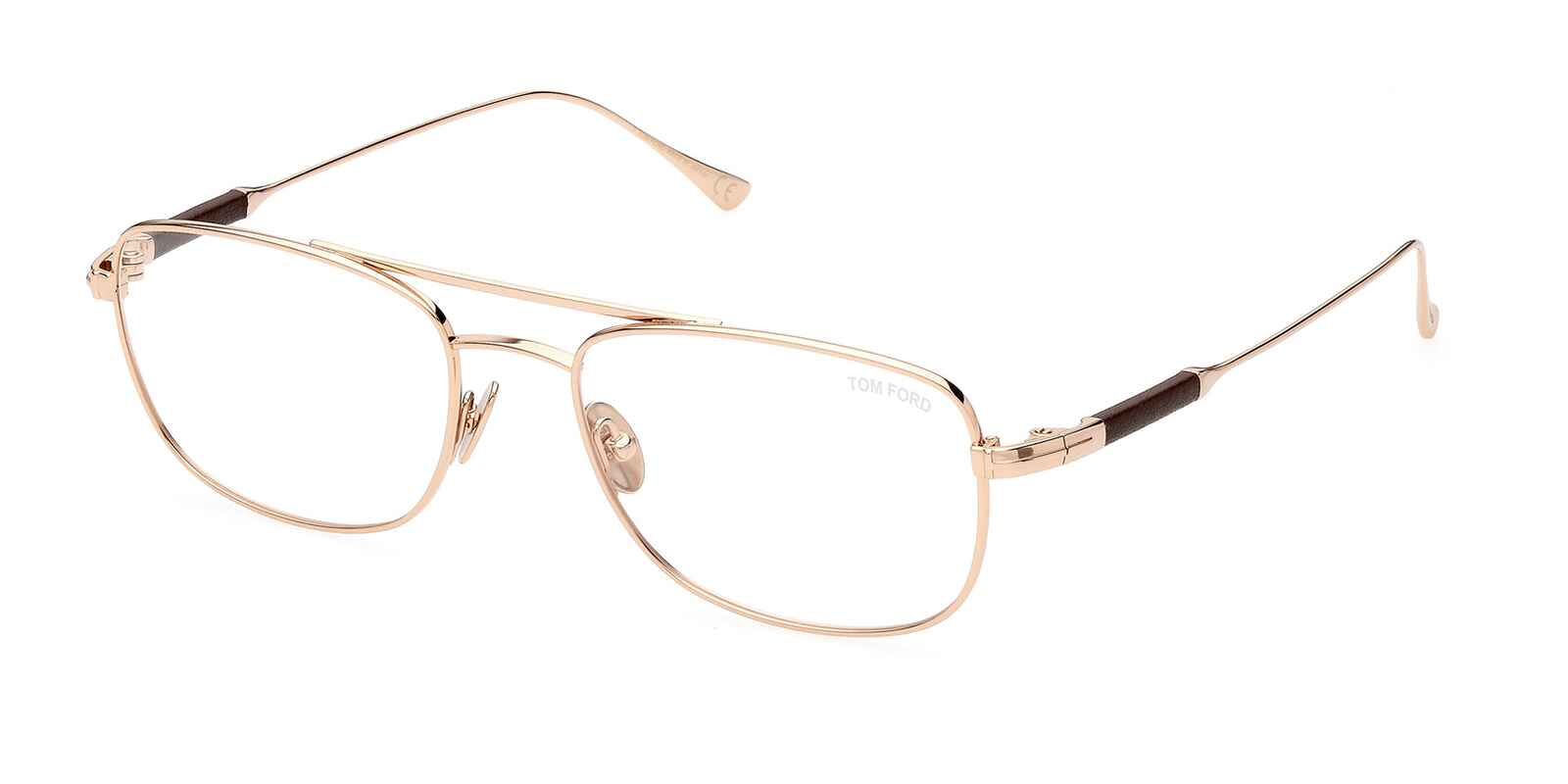 Tom Ford Private FT5848-P 028