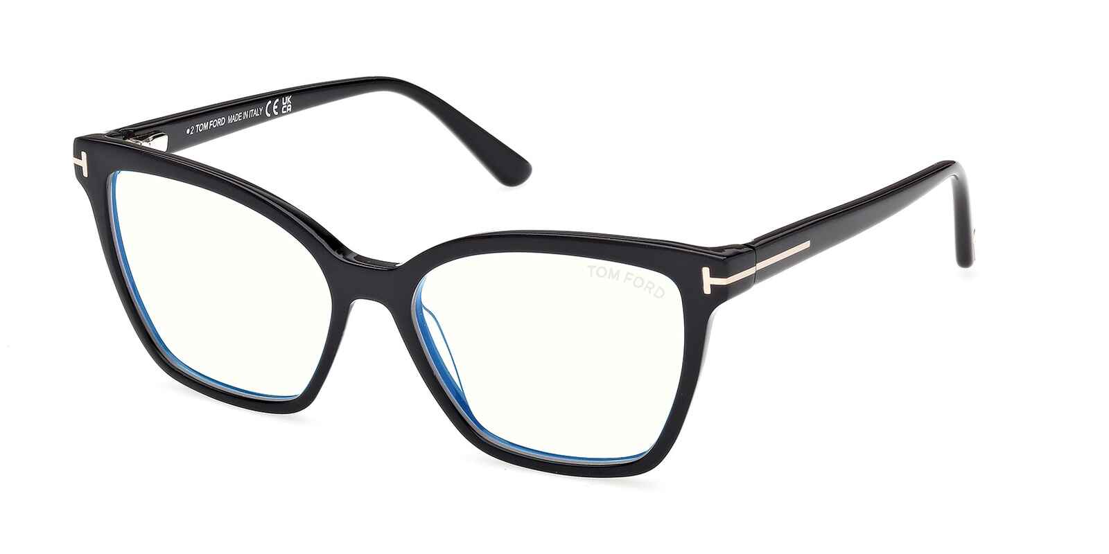 Tom Ford FT5641-B 005