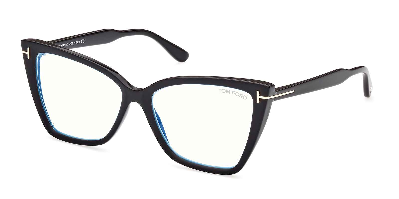 Tom Ford FT5844-B 005