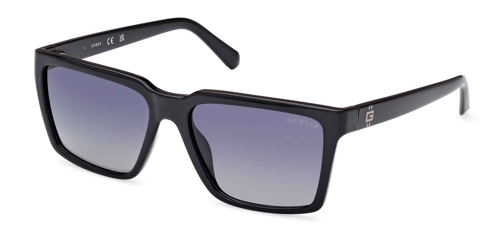 Guess GU00084 01D