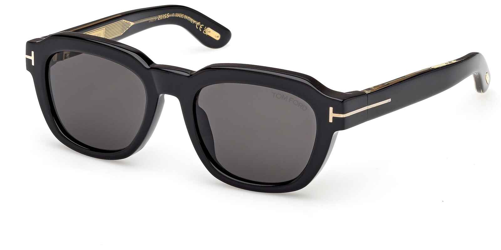 Tom Ford Icon FT1226-F 01A