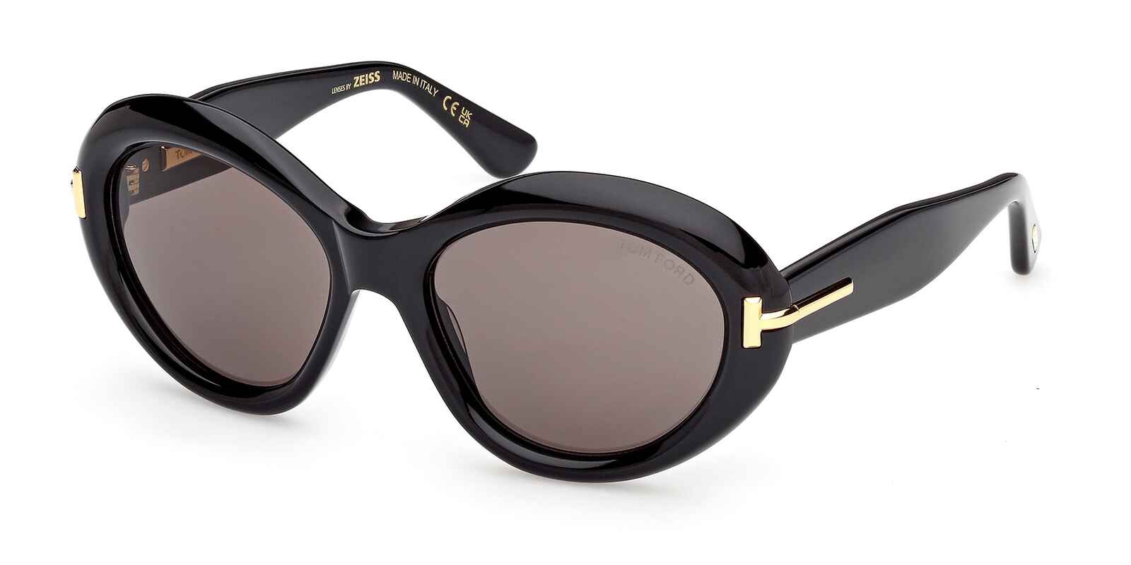 Tom Ford Icon FT1328 01A