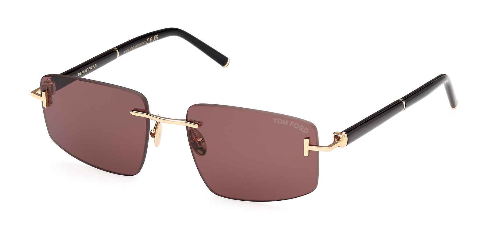Tom Ford Private FT1126-P 30E