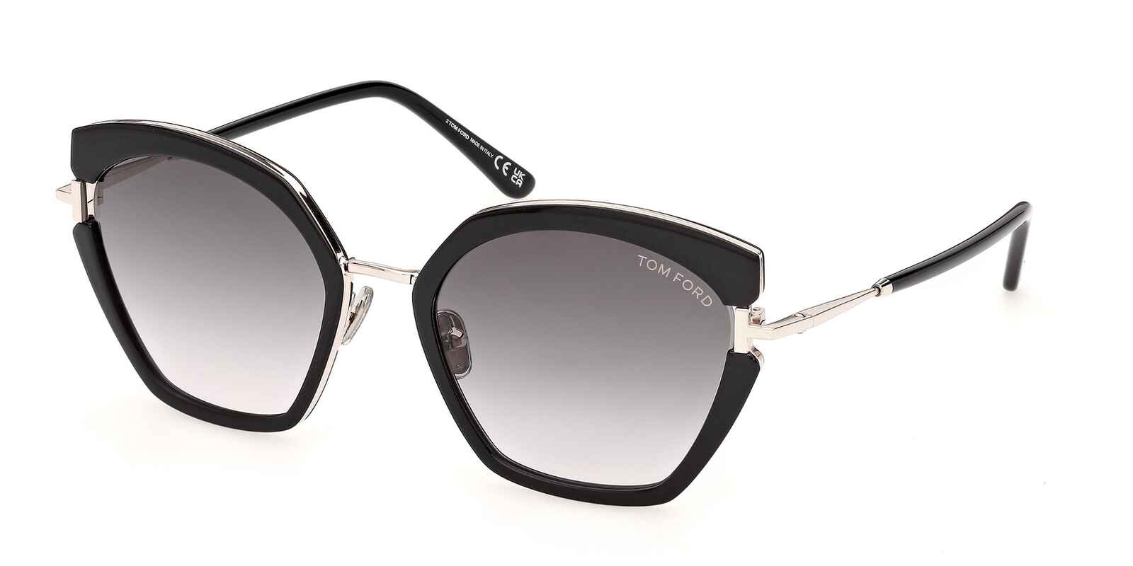 Tom Ford FT1419 01B