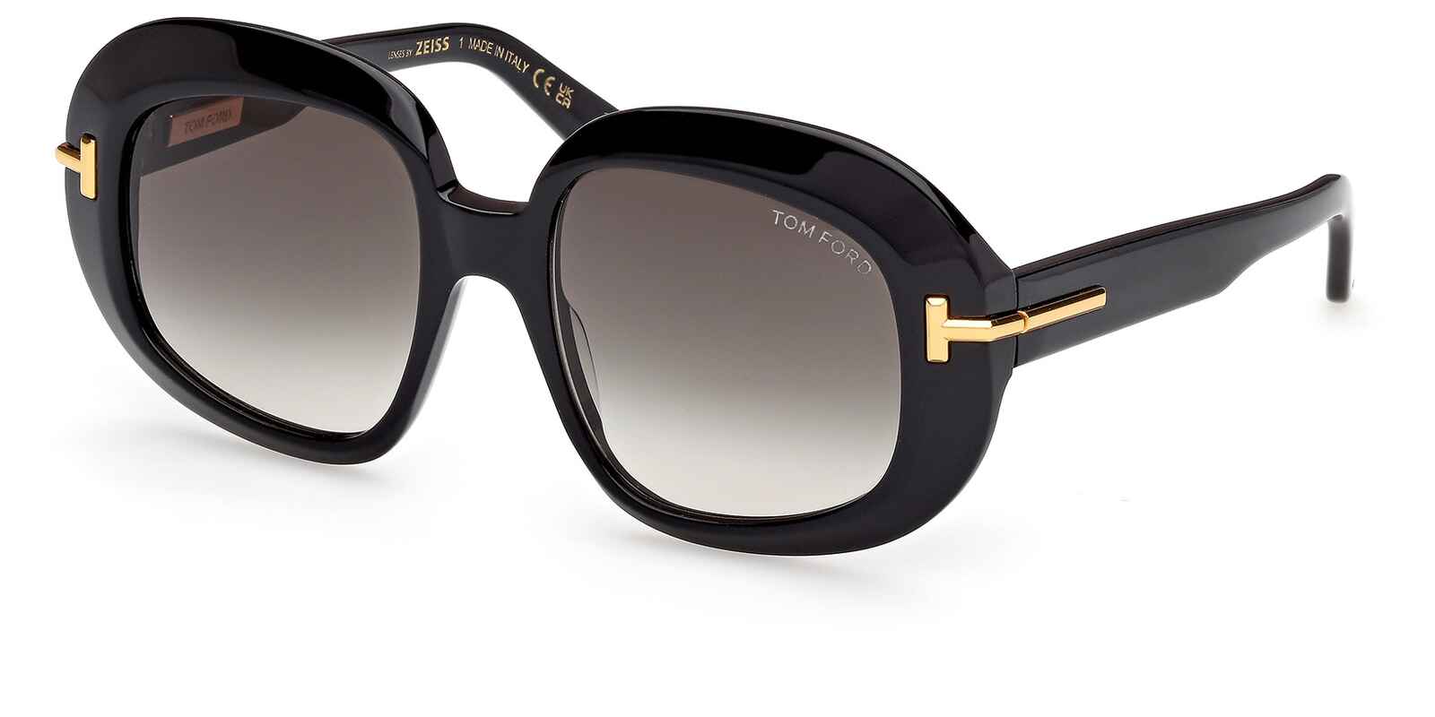 Tom Ford Icon FT1237 01B