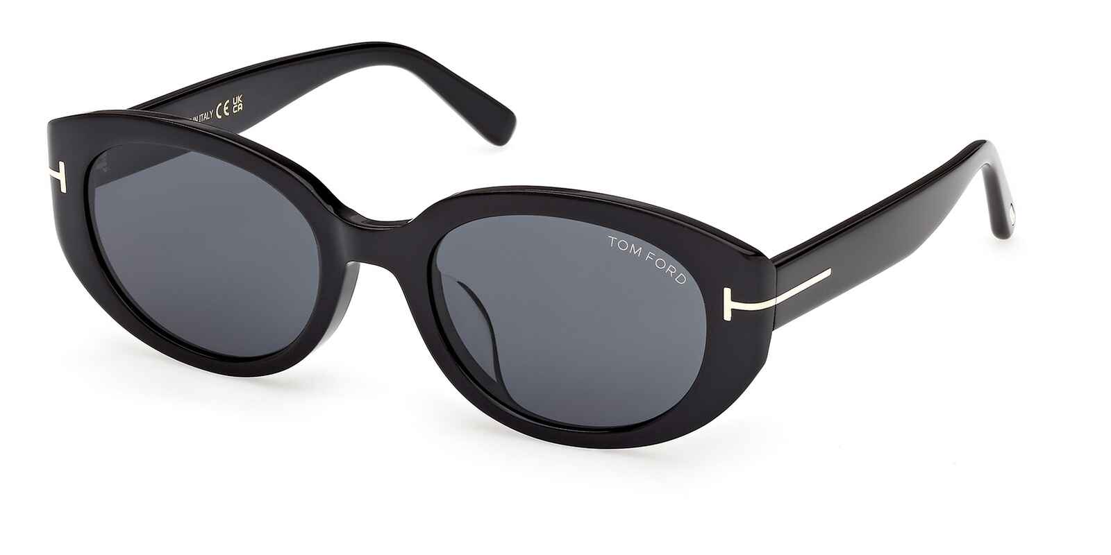 Tom Ford FT1296-K 01A