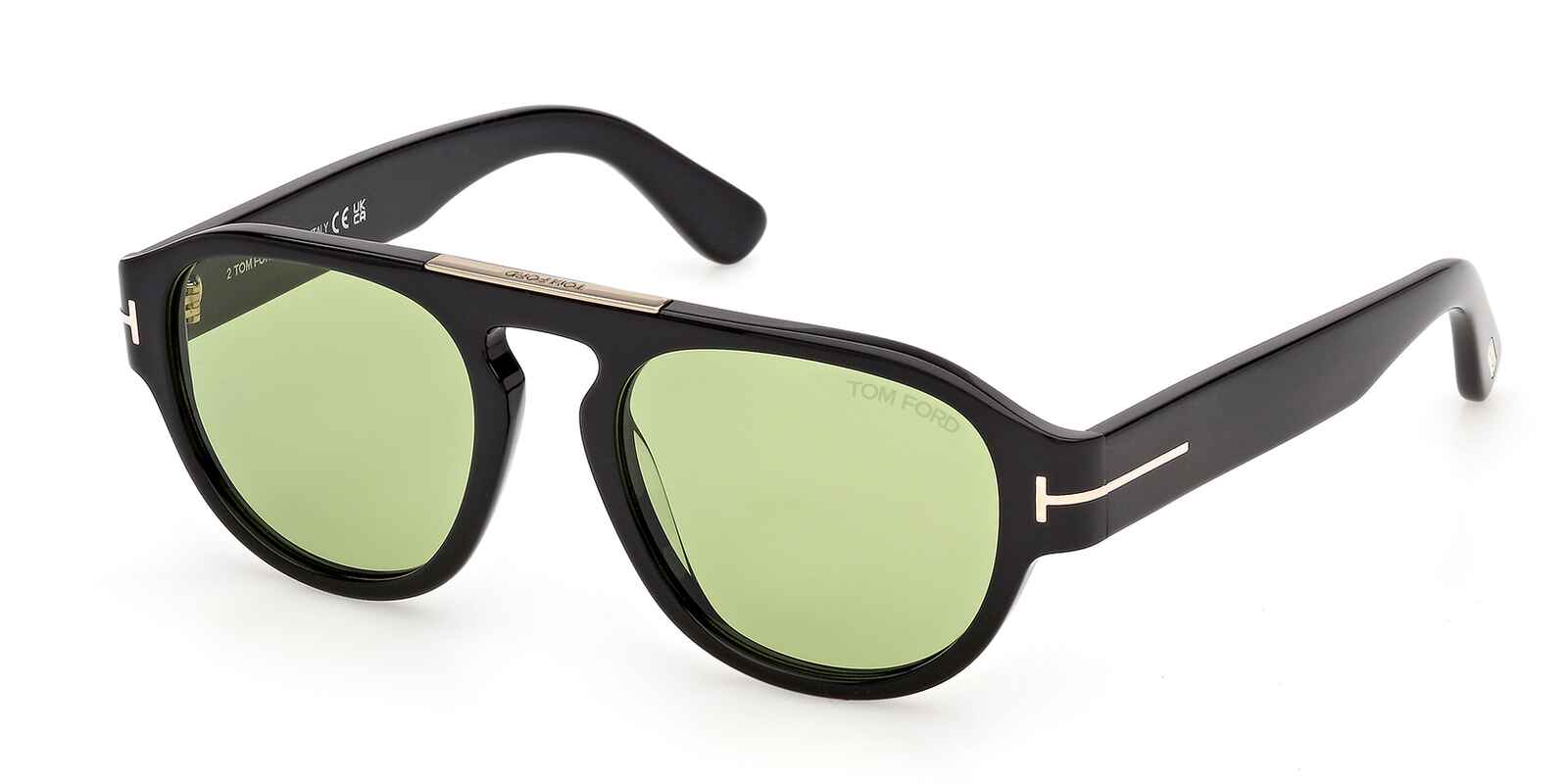 Tom Ford FT1407 01N