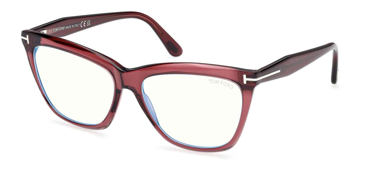 Tom Ford FT6064-B 071