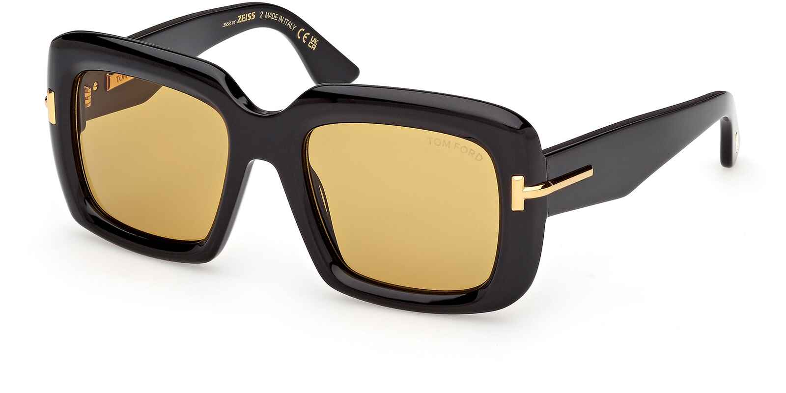 Tom Ford Icon FT1330 01E