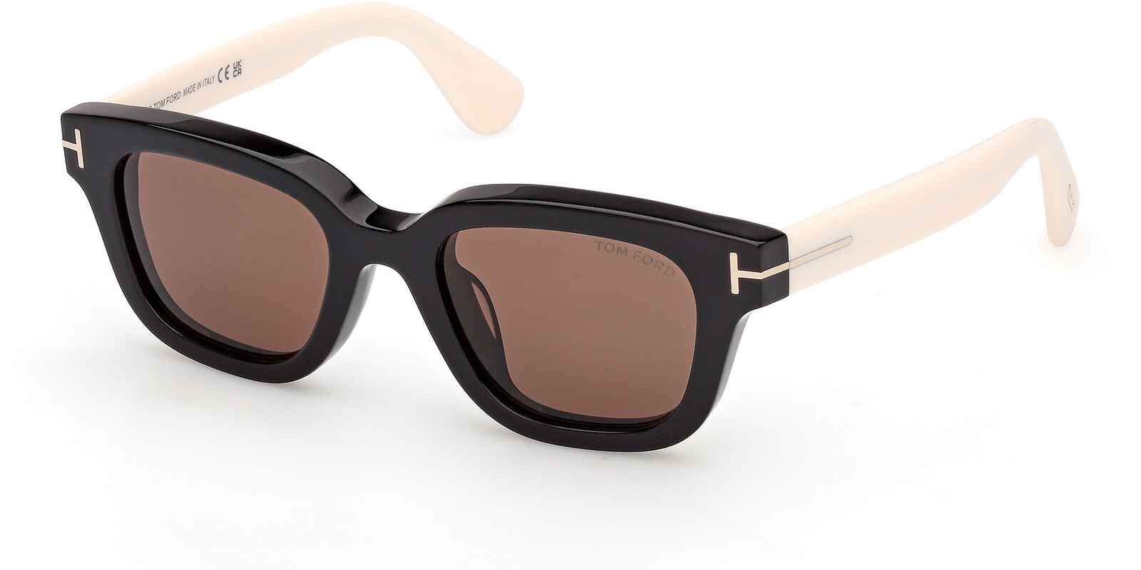 Tom Ford FT1274-D 01J