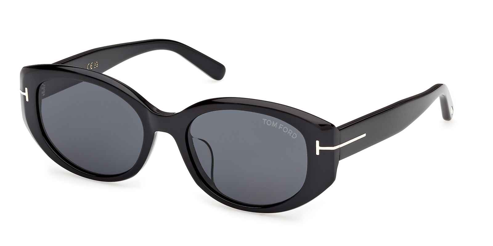Tom Ford FT1295-K 01A