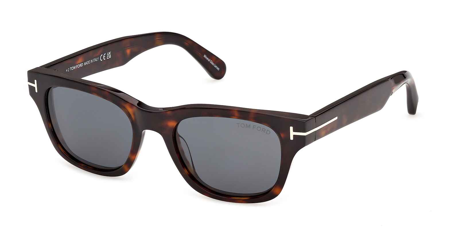 Tom Ford FT1357 52A