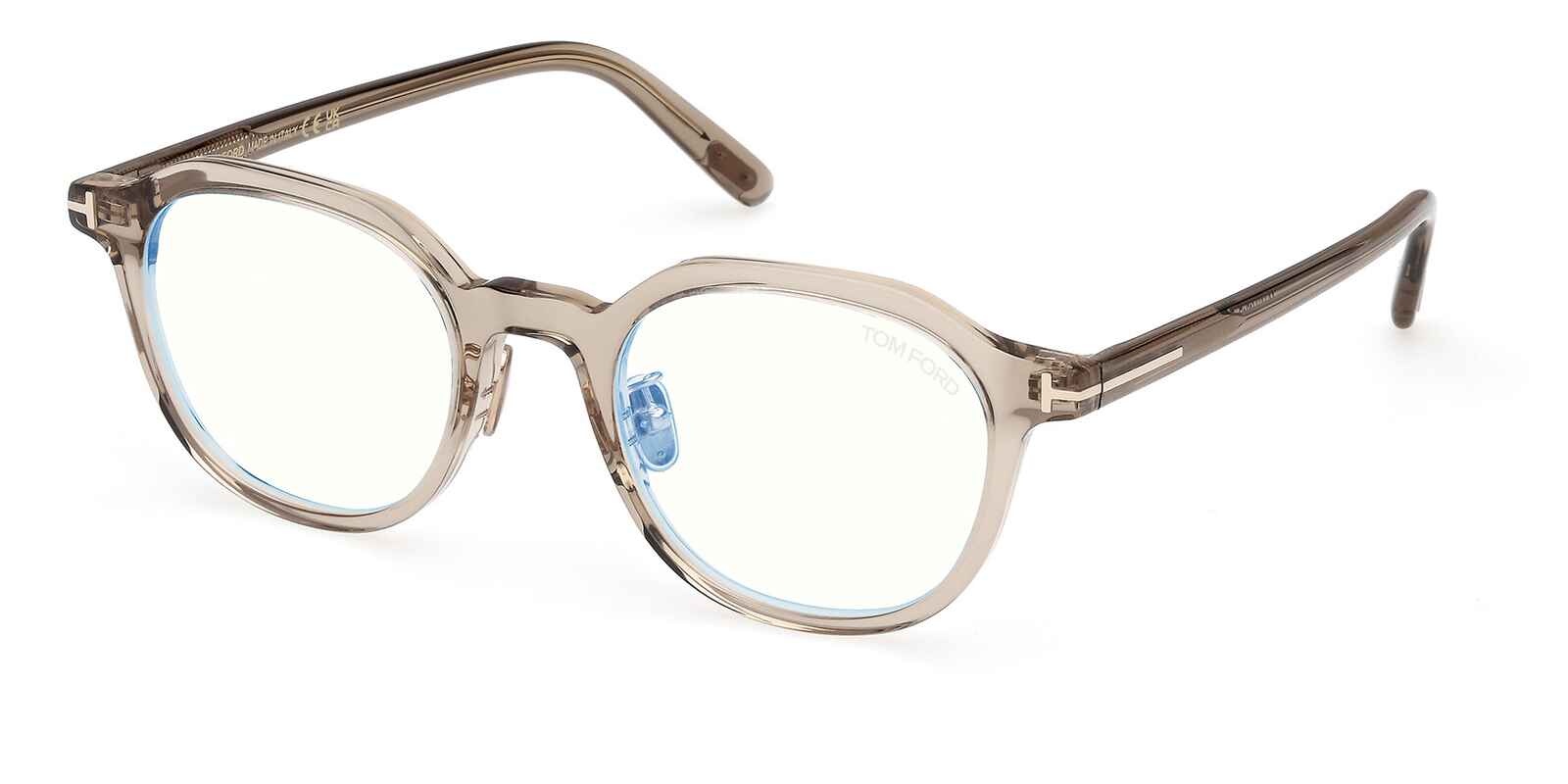 Tom Ford FT6011-K-B 045