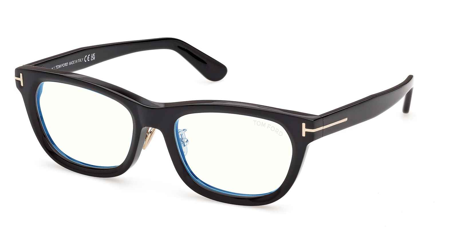 Tom Ford FT6164-D-B 001